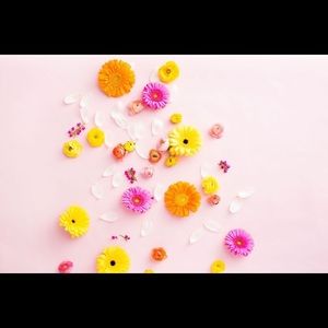 Meet your Posher, Miriam